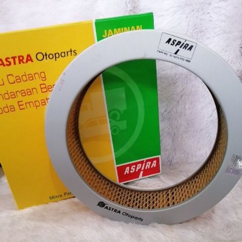 Filter Udara Isuzu Panther 2.3 Chevrolet Luv 14215-P23