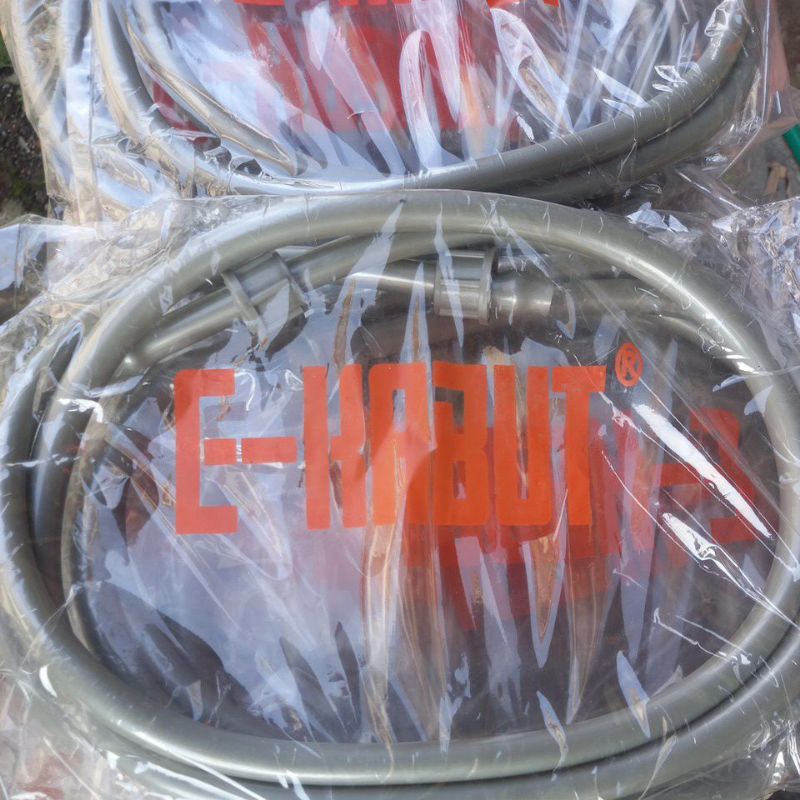 ORIGINAL SELANG SPRAYER | E - KABUT 16L - 18L UNTUK MESIN SEMPROT ELEKTRIK CAS