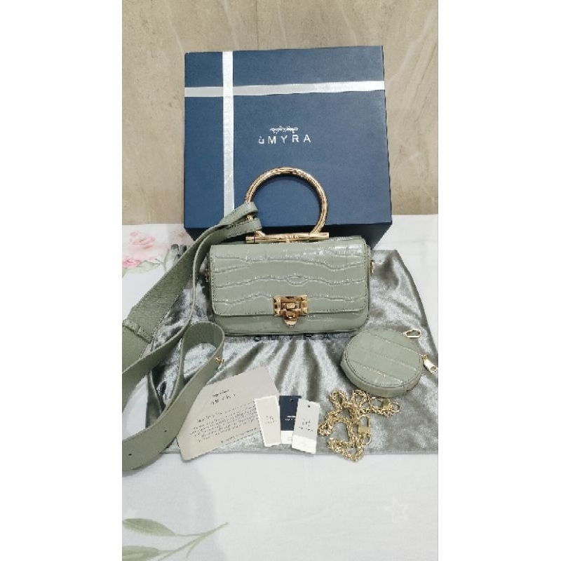Iwearmyra multibags/ iwearmyra bag preloved