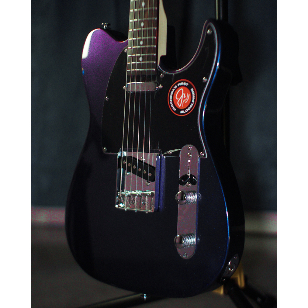 JS Guitars JS TL-2 Nova Series Nebula Electric Guitar