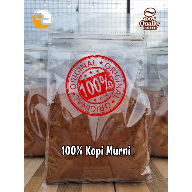 

Kopi Robusta DC Asli Wonosalam | Bisa Pilih Biji atau Bubuk | kopi bubuk murni 100% | roastbean robusta wonosalam