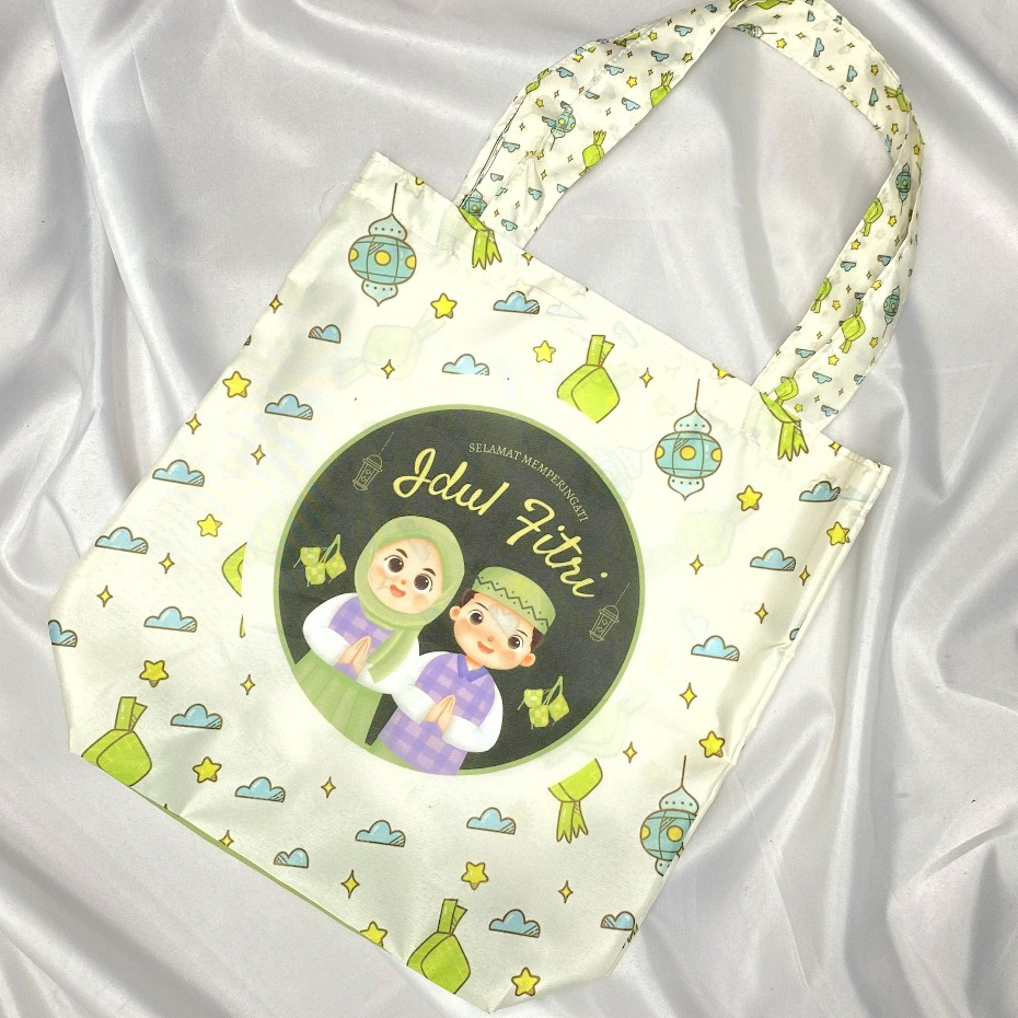 

Tas Lebaran Kekinian Tas Bingkisan Lebaran Tas Parcel Hampers Hari Raya Idul Fitri