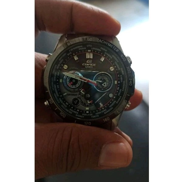 CASIO EDIFICE EQW-M1000D-1AV