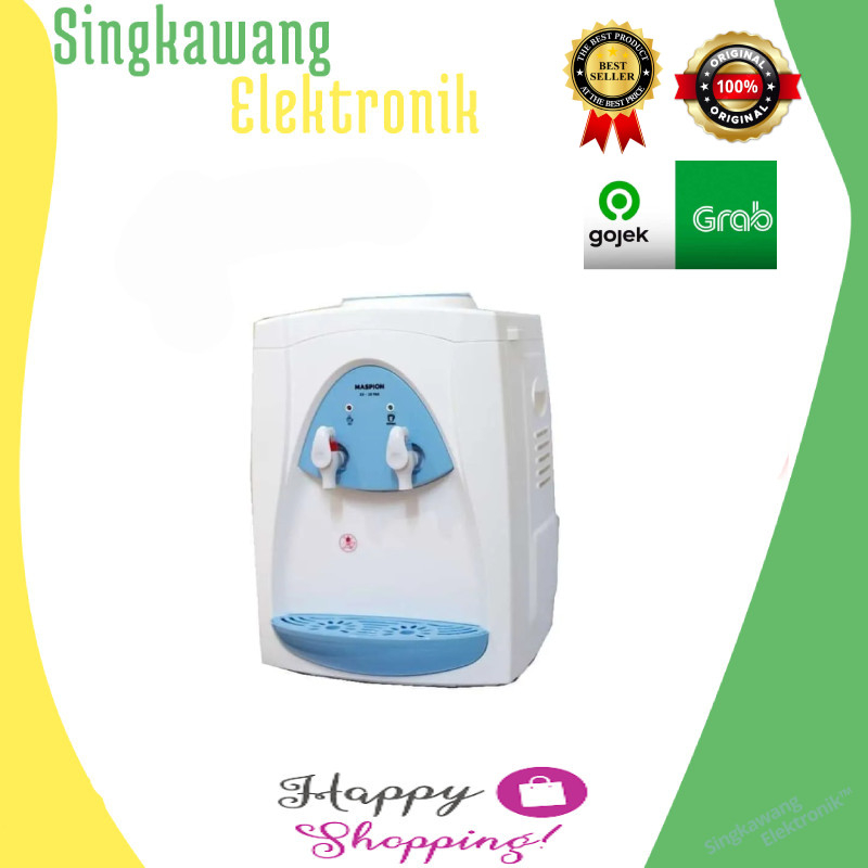 DISPENSER MASPION EX-18PAS