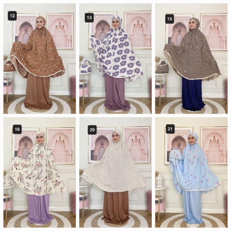 Mukena Original Hd.id 2024