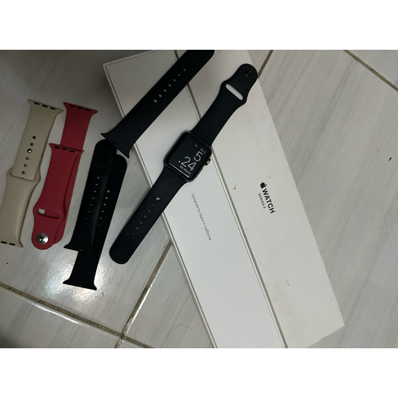 Apple Watch 3 38mm