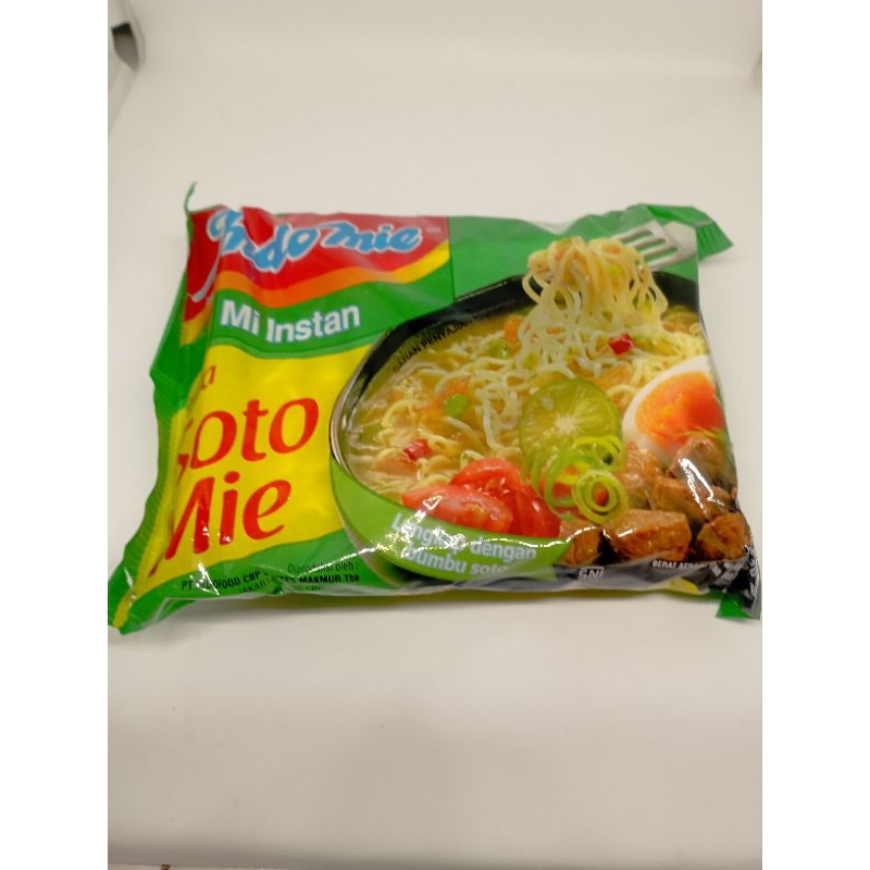 

indomie soto