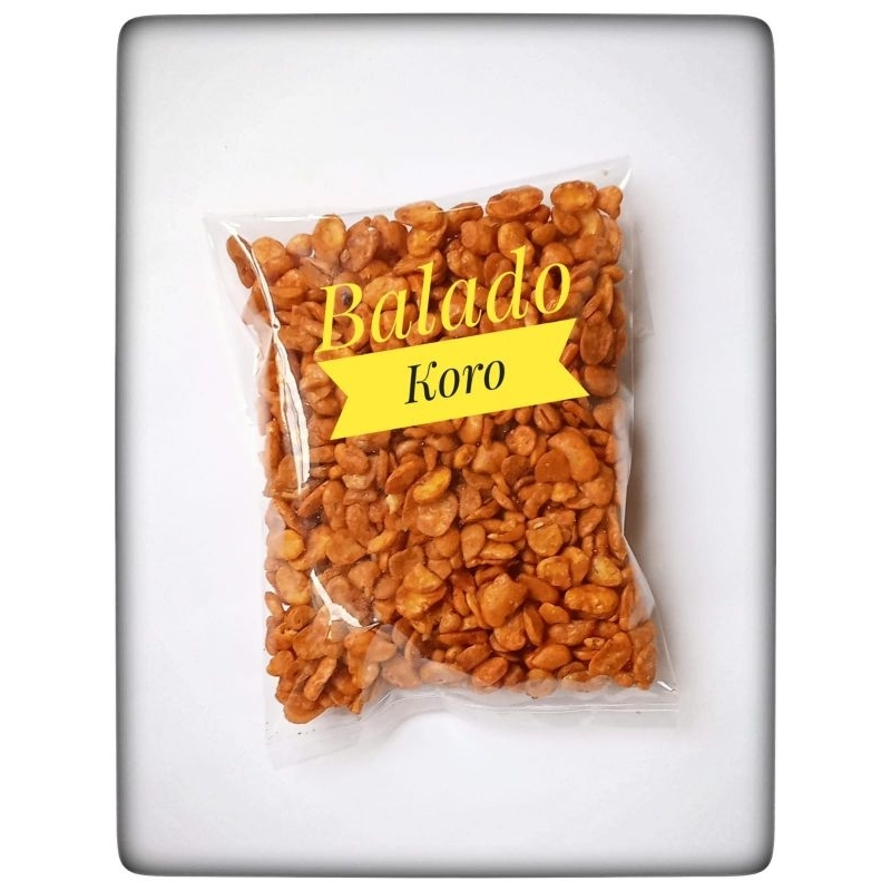 

Koro Balado 250gr