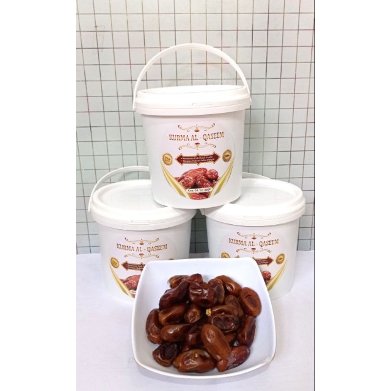 

Kurma Al Qaseem