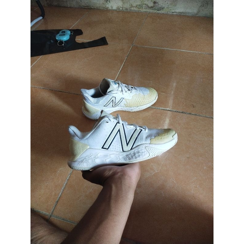 Sepatu Tenis NB FF X LAV second original