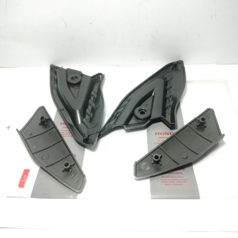 cover step pcx 150 barstep belakang pcx 160 set original