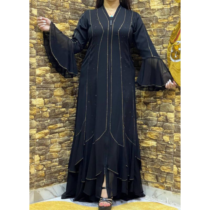ABAYA MESIR | ABAYA SAUDI | ABAYA DUBAI