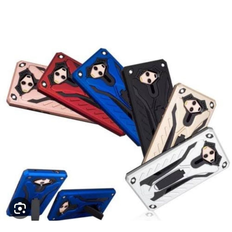 Case Robot Poco X3, X3 pro , X3NFC , Poco M3 Hard Case