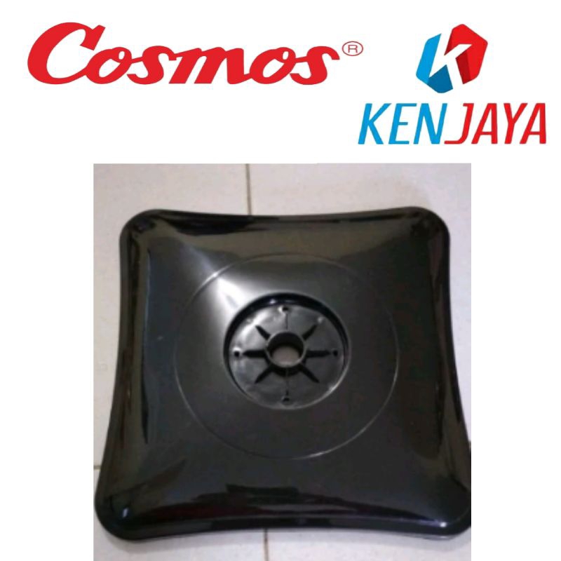 DUDUKAN KIPAS ANGIN BERDIRI COSMOS 16 SDB, 16 SAE, 16 SNQ, 16 SKM, 16 SBI ORGINAL#GRATIS BUBLE WRAP