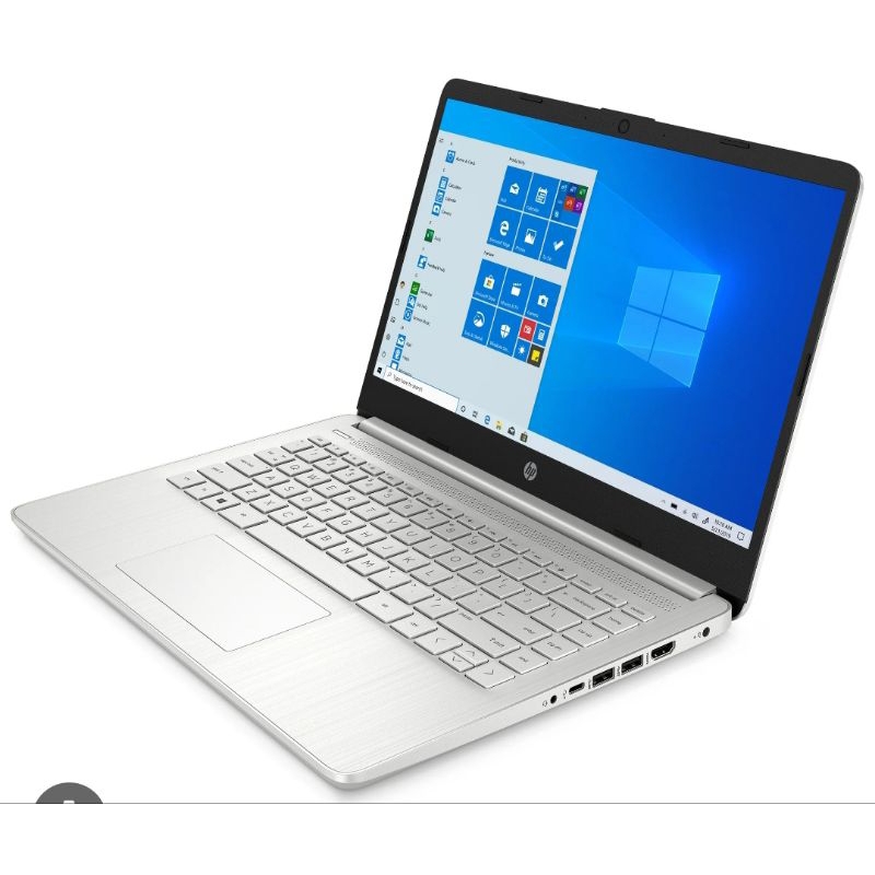 LAPTOP HP RAM 8/256 GB