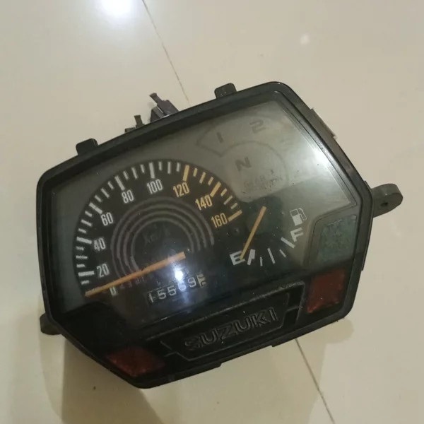 speedometer spidometer ORIGINAL suzuki shogun 110 fd110 tornado gs gx kebo