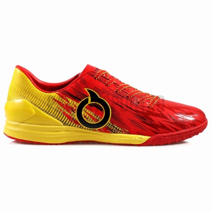 New Stock PROMO  Sepatu Futsal Ortuseight Catalyst Legion Unity IN  Sepatu Futsal Ortuseight Scarlet
