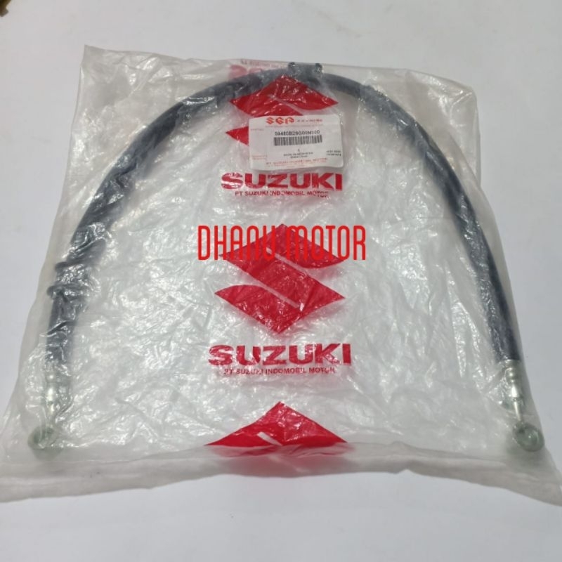 Selang Rem Cakram Depan Suzuki Satria FU 150 ORIGINAL SGP