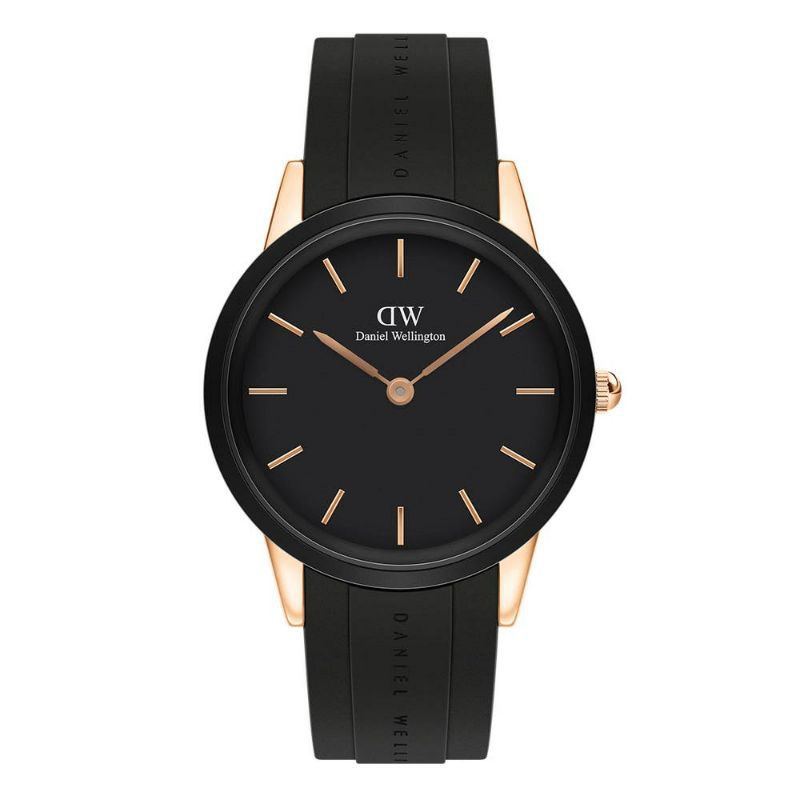[COD] ORIGINAL 100% JAM TANGAN DW ORIGINAL ICONIC MOTION PRIA WANITA