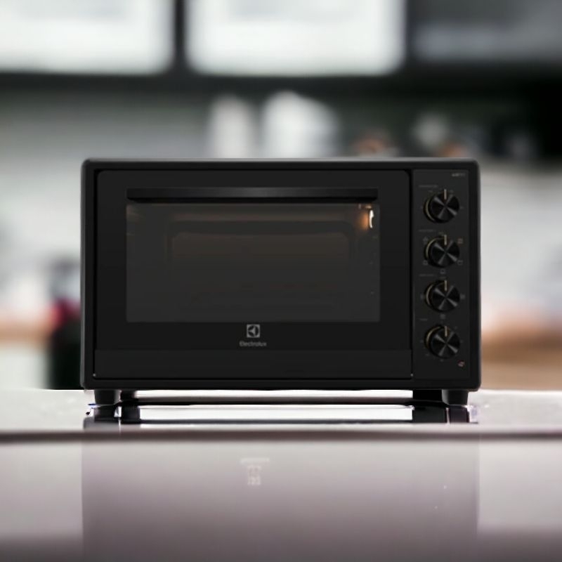 Electrolux EOT7024XFG Oven Listrik