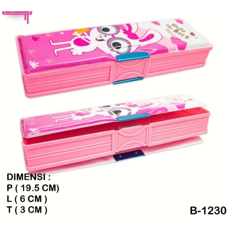 

Tempat pensil lucu