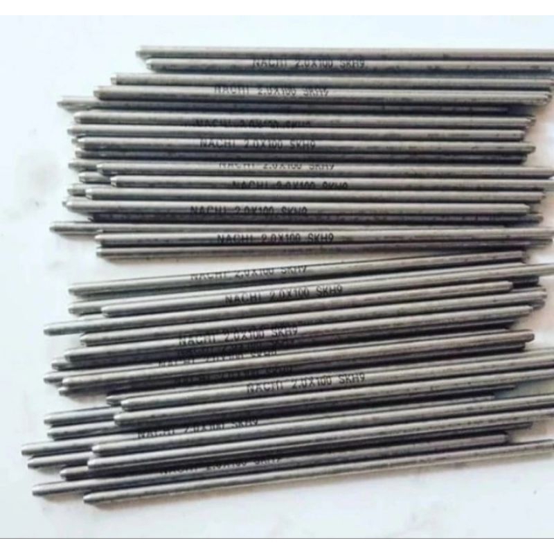 AS TAMIYA NACHI 72MM POLOS SHAFT NACHI 72MM