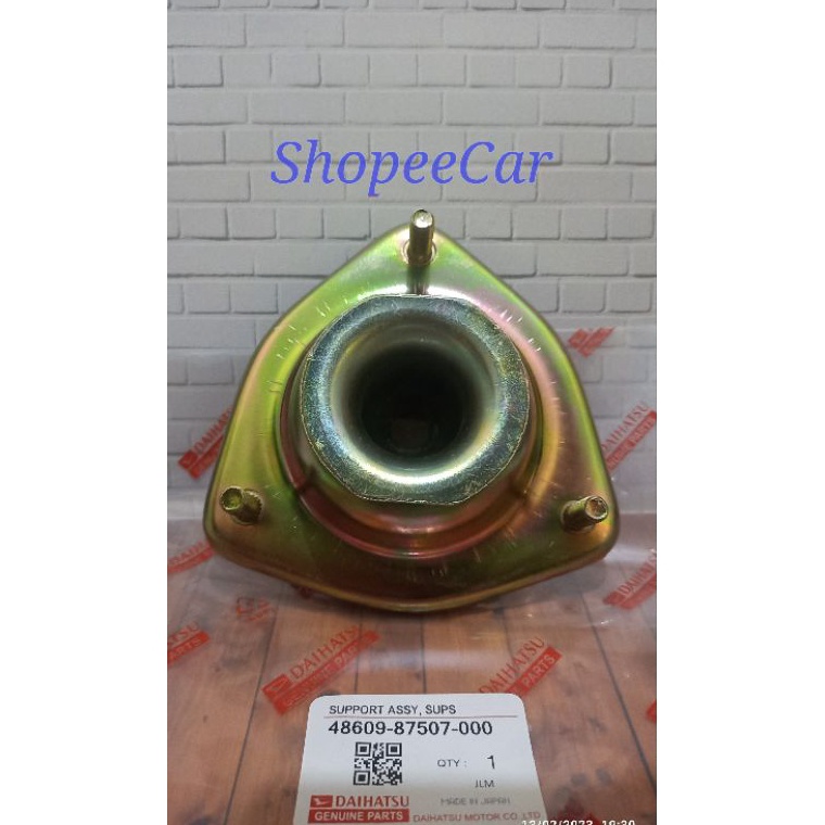 Support shockbreaker Shock Daihatsu Zebra S88 S89 S91 S92 Espass Original h Paling Dicari