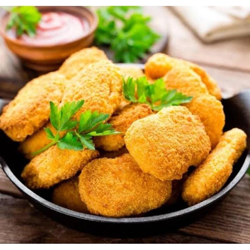 

NUGGET AYAM TORA DUO 500 GR
