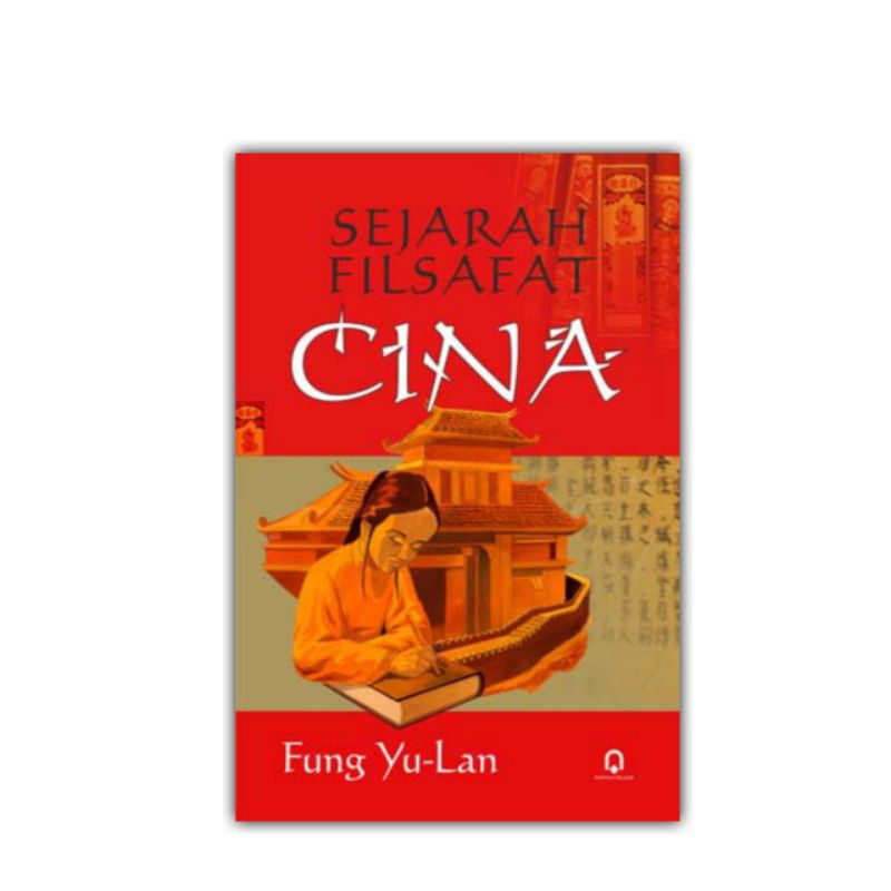 Buku Sejarah Filsafat Cina