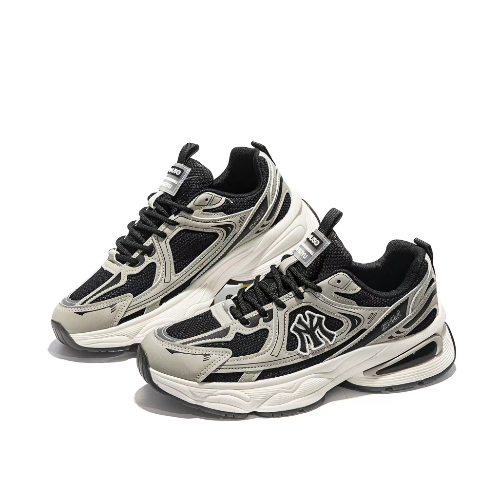 hot deals pbt sepatu sneakers pria sepatu olahraga pria sepatu import- kasual cowok keren model