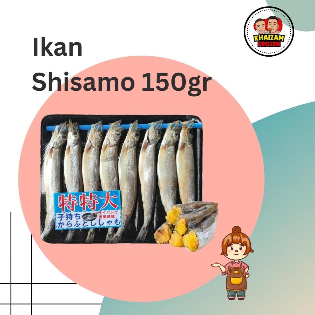 

Ikan SHISHAMO