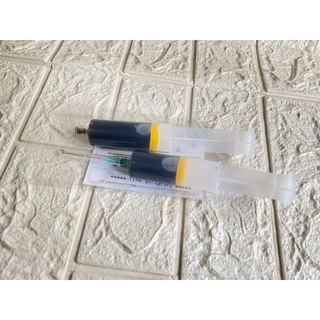 Tinta Refill Printer Canon Ip2770 Data Print Hitam Dp 40 Tbk