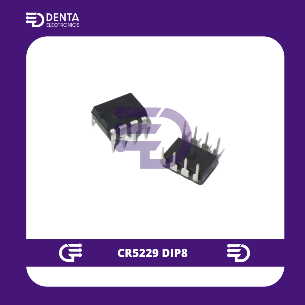 CR5229 DIP8