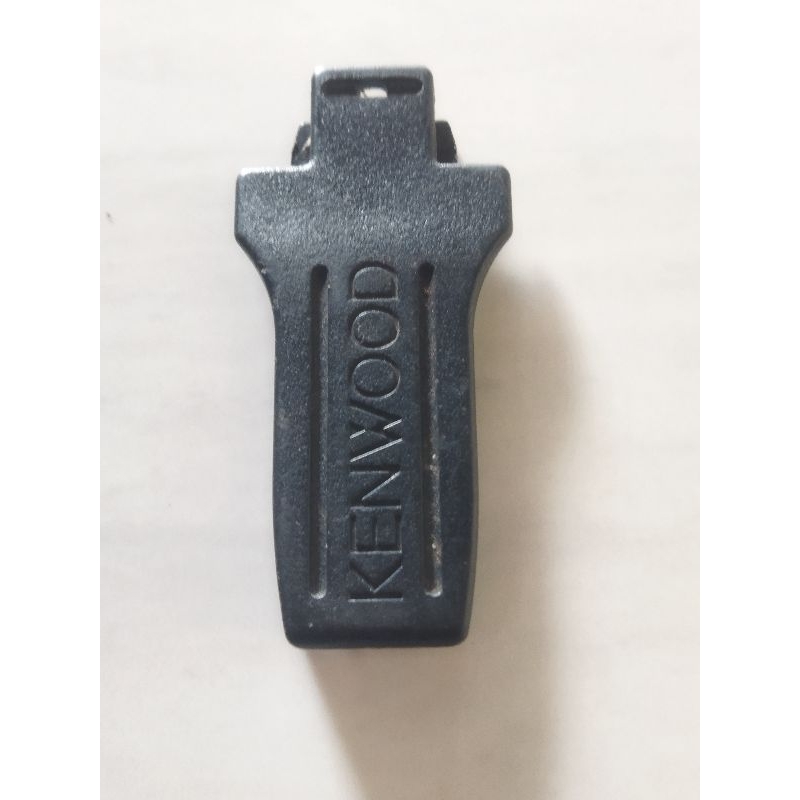 belt clip ori ht kenwood th234 th 234