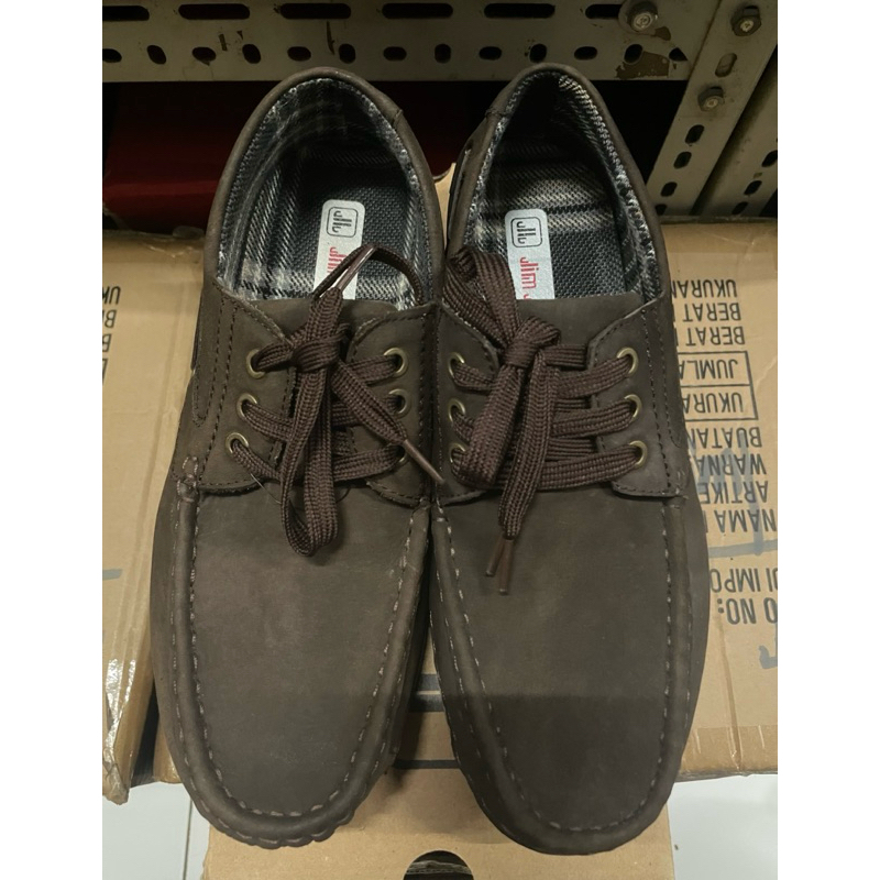 JIM JOKER Pluto 01/Sp2