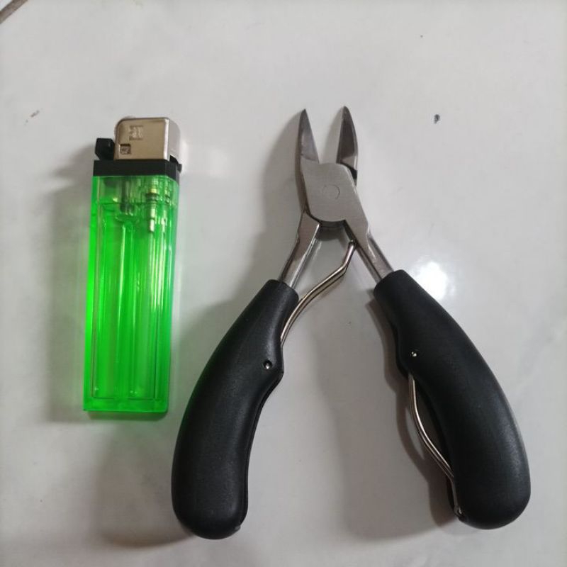 Gunting/tang mini bonsai mame & shito