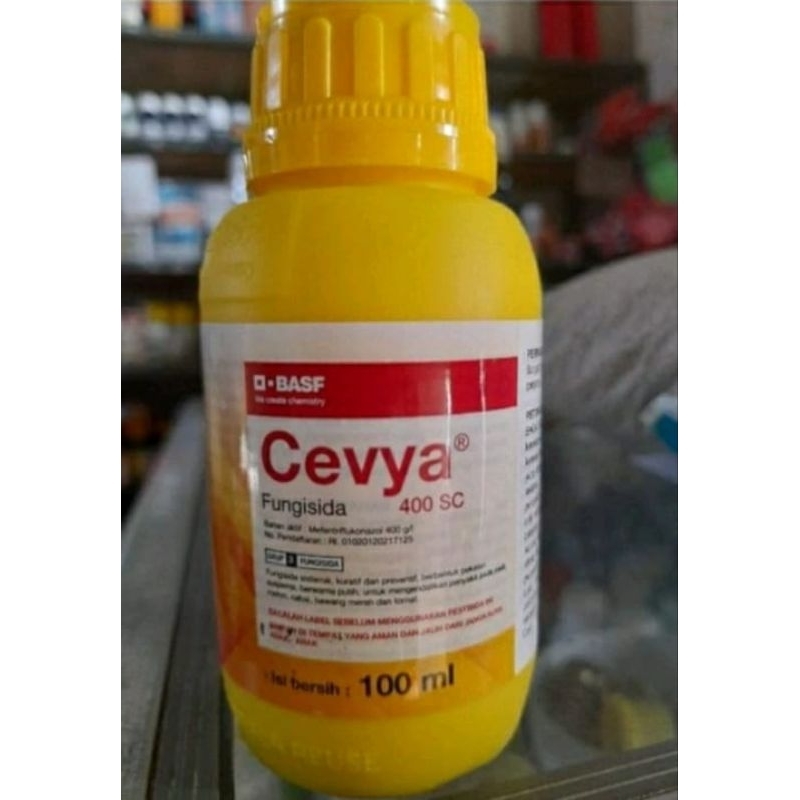 cevya 100ml