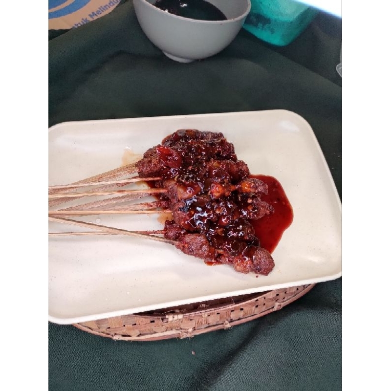 

sate maranggi