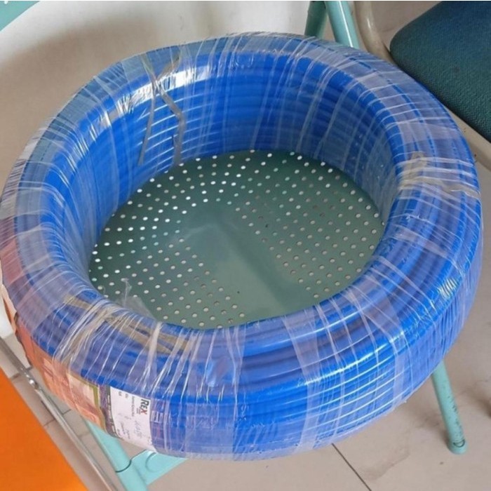 TRILLIUN 1 roll selang 50 meter selang 1" - Selang 1" Selang taman Trilliun 1" 1 Roll Selang Air Ela