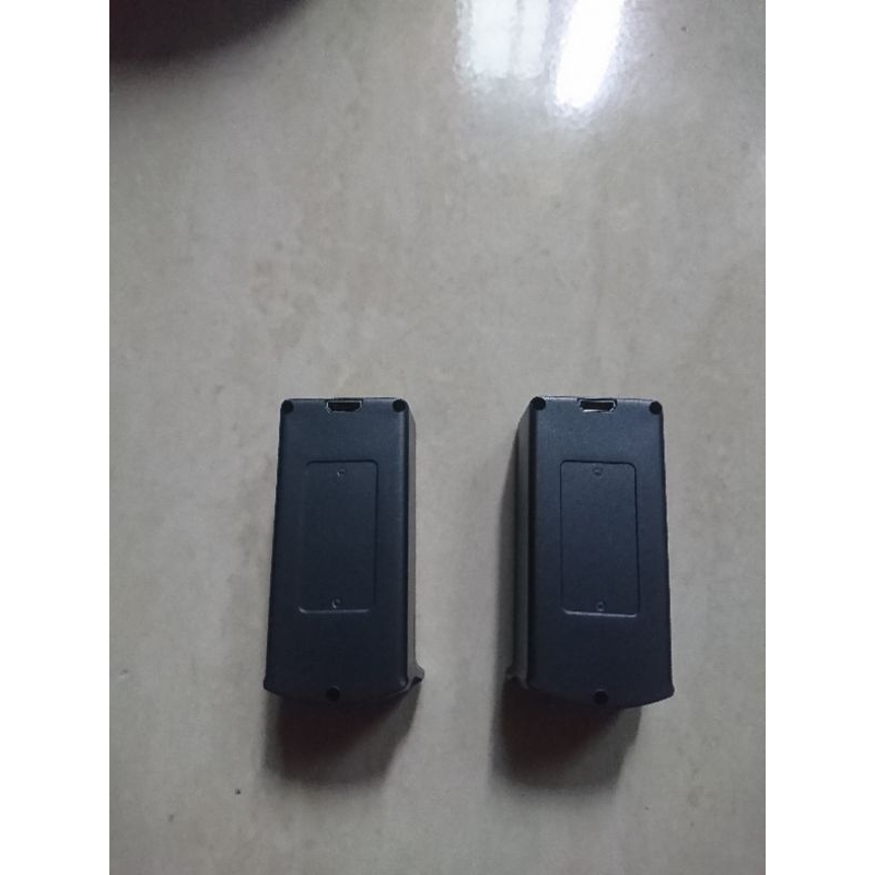 drone s5s/s138. baterai second.