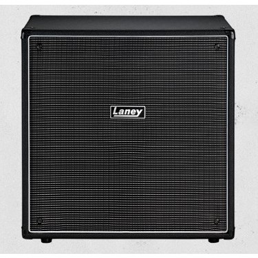 Laney DBC410-4 Compact Bass Cabinet Original