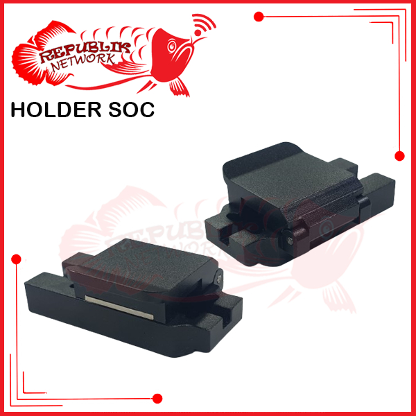 SOC Holder Tarmoc TFT-1420X-SPLICER & TFT-0612X-SPLICER