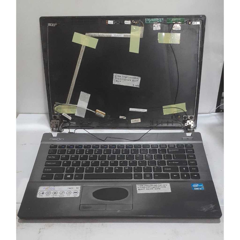 CASING LAPTOP AXIO RNE