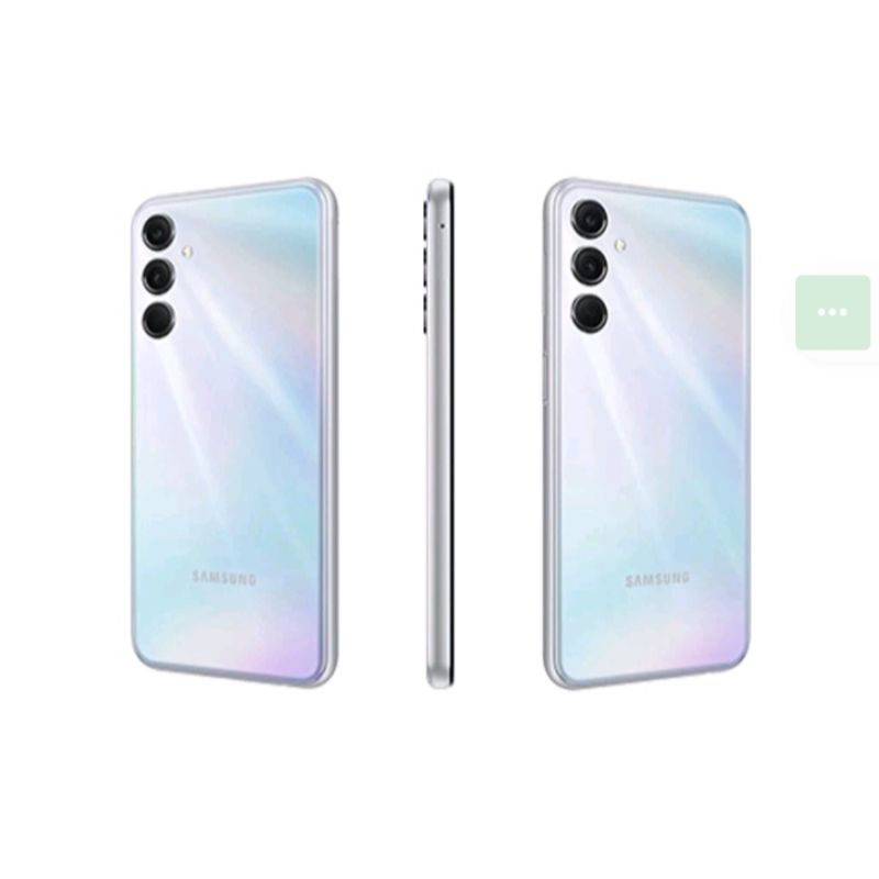 Samsung Galaxy M34 5G