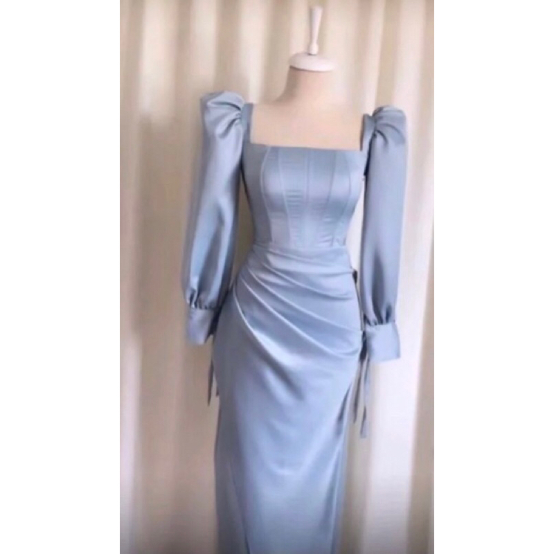 Dress By Request