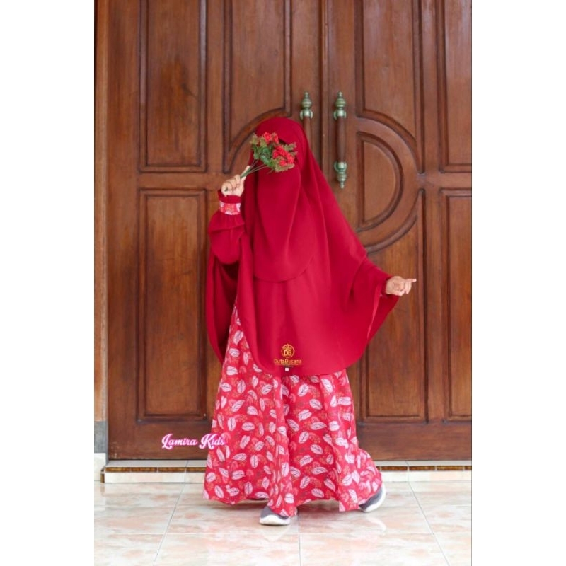 LAMIRA KIDS BY DUTA BUSANA