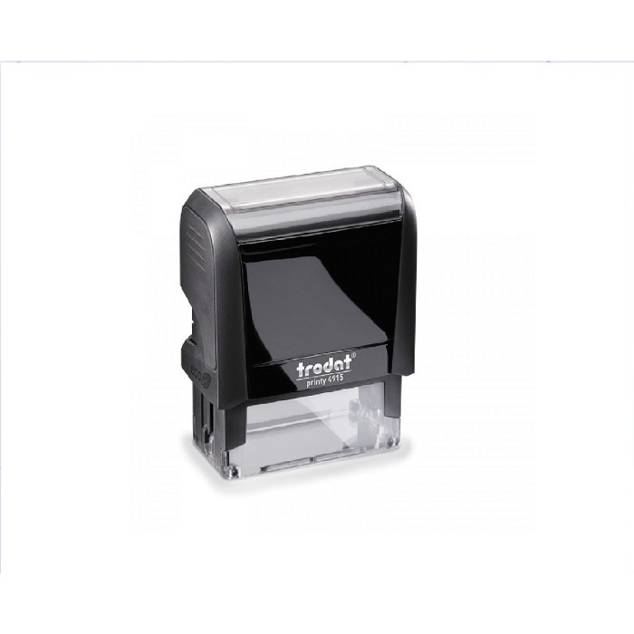 

TRODAT PESANAN STEMPEL 4915