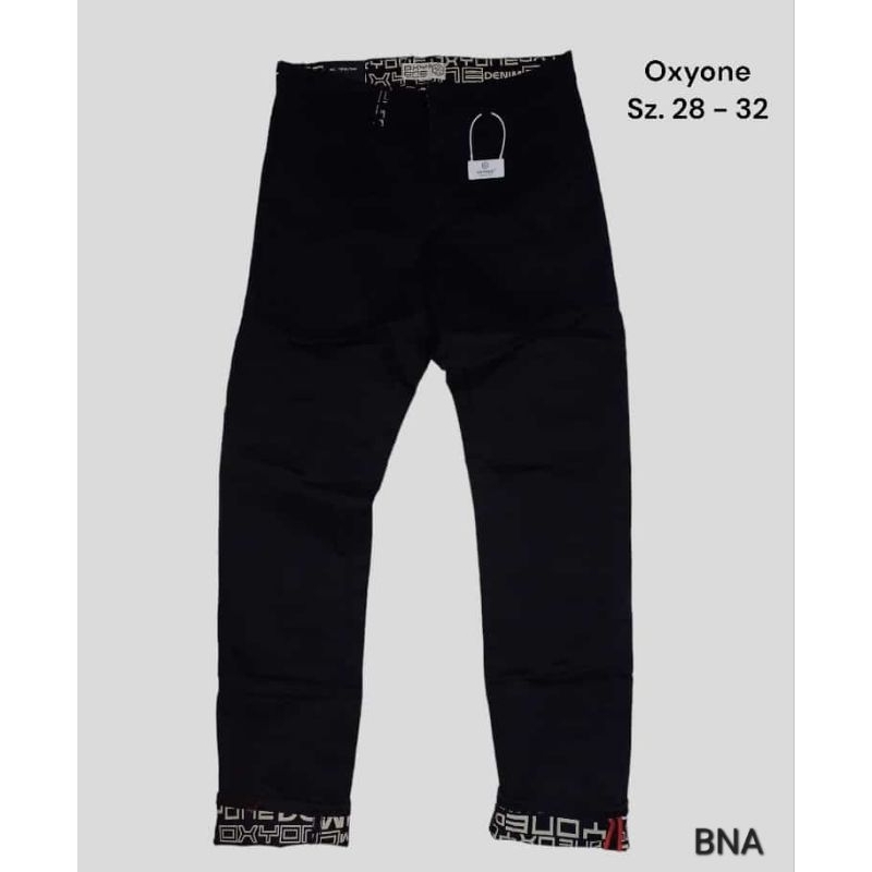 Celana Chinos Oxyone Original