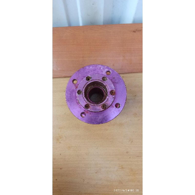 Tromol depan trusty tromol variasi.