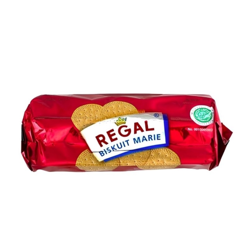 

Regal Marie Roll